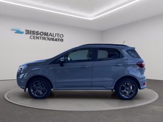 FORD Ecosport 1.0 ecoboost st-line s&s 125cv my20.25