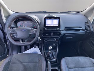 FORD Ecosport 1.0 ecoboost st-line s&s 125cv my20.25