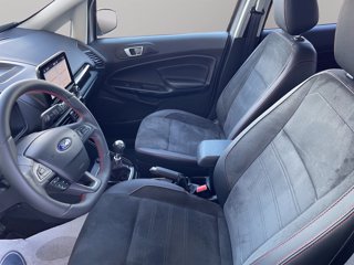 FORD Ecosport 1.0 ecoboost st-line s&s 125cv my20.25