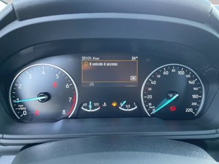 FORD Ecosport 1.0 ecoboost st-line s&s 125cv my20.25