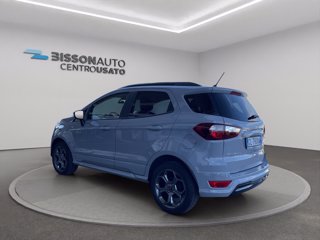 FORD Ecosport 1.0 ecoboost st-line s&s 125cv my20.25