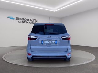 FORD Ecosport 1.0 ecoboost st-line s&s 125cv my20.25