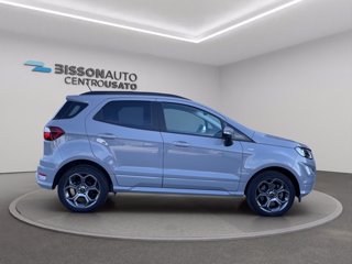FORD Ecosport 1.0 ecoboost st-line s&s 125cv my20.25