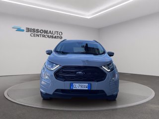 FORD Ecosport 1.0 ecoboost st-line s&s 125cv my20.25