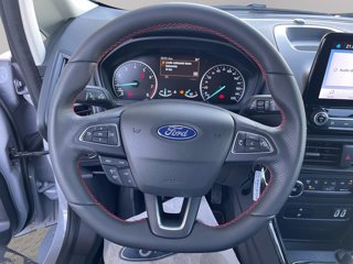 FORD Ecosport 1.0 ecoboost st-line s&s 125cv my20.25