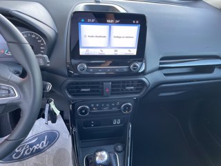 FORD Ecosport 1.0 ecoboost st-line s&s 125cv my20.25