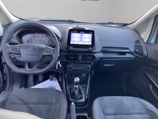 FORD Ecosport 1.0 ecoboost st-line s&s 125cv my20.25