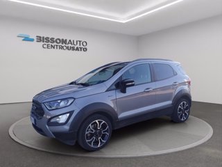 FORD Ecosport 1.0 ecoboost active s&s 125cv