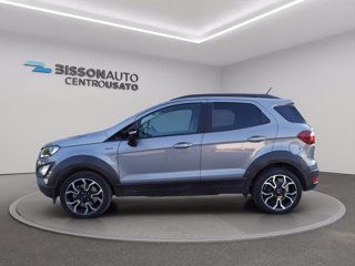 FORD Ecosport 1.0 ecoboost active s&s 125cv