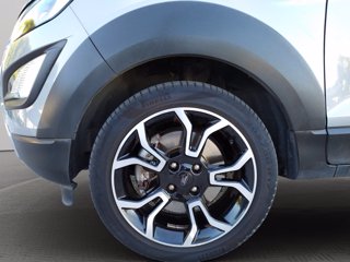 FORD Ecosport 1.0 ecoboost active s&s 125cv