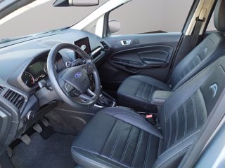 FORD Ecosport 1.0 ecoboost active s&s 125cv