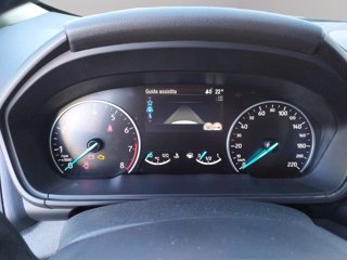 FORD Ecosport 1.0 ecoboost active s&s 125cv