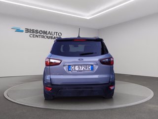 FORD Ecosport 1.0 ecoboost active s&s 125cv