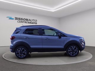 FORD Ecosport 1.0 ecoboost active s&s 125cv