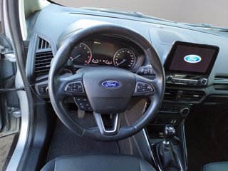 FORD Ecosport 1.0 ecoboost active s&s 125cv