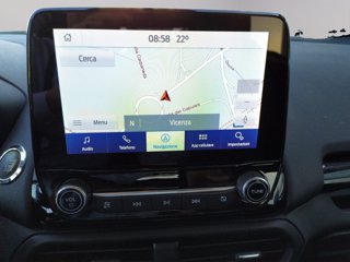 FORD Ecosport 1.0 ecoboost active s&s 125cv