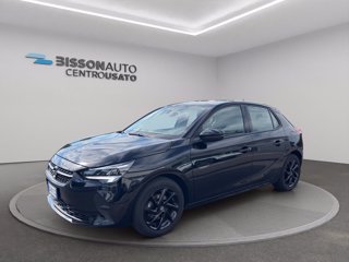 OPEL Corsa 1.2 D&T s&s 75cv