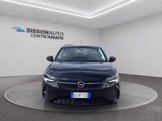 OPEL Corsa 1.2 d&t s&s 75cv