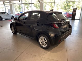 MAZDA 2 1.5 vvt full hybrid electric centre line e-cvt