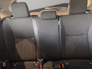 MAZDA 2 1.5 vvt full hybrid electric centre line e-cvt