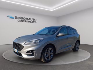 FORD Kuga 2.5 full hybrid st-line 2wd 190cv cvt