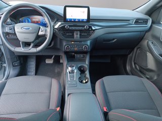 FORD Kuga 2.5 full hybrid st-line 2wd 190cv cvt