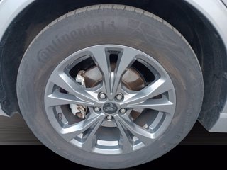 FORD Kuga 2.5 full hybrid st-line 2wd 190cv cvt