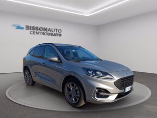 FORD Kuga 2.5 full hybrid st-line 2wd 190cv cvt