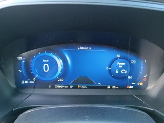 FORD Kuga 2.5 full hybrid st-line 2wd 190cv cvt