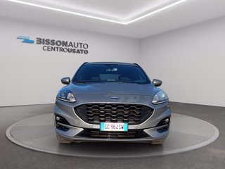 FORD Kuga 2.5 full hybrid st-line 2wd 190cv cvt