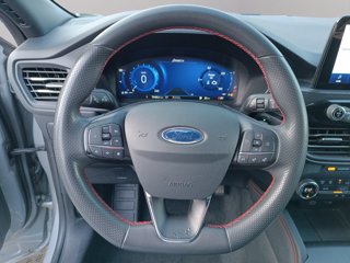 FORD Kuga 2.5 full hybrid st-line 2wd 190cv cvt