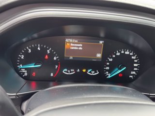 FORD Focus 1.0 ecoboost h st-line style 125cv