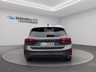 FORD Focus 1.0 ecoboost h st-line style 125cv