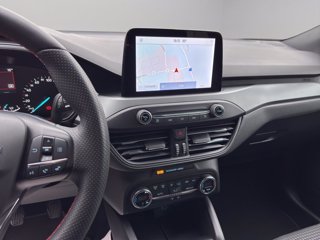 FORD Focus 1.0 ecoboost h st-line style 125cv