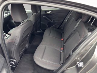 FORD Focus 1.0 ecoboost h st-line style 125cv