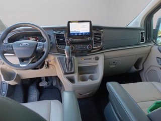 FORD Tourneo custom 320 2.0 tdci 170cv titanium l1h1 auto e6.2