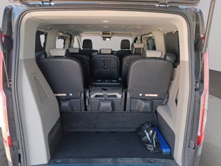 FORD Tourneo custom 320 2.0 tdci 170cv titanium l1h1 auto e6.2