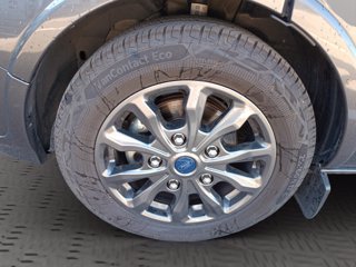 FORD Tourneo custom 320 2.0 tdci 170cv titanium l1h1 auto e6.2