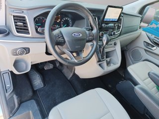 FORD Tourneo custom 320 2.0 tdci 170cv titanium l1h1 auto e6.2