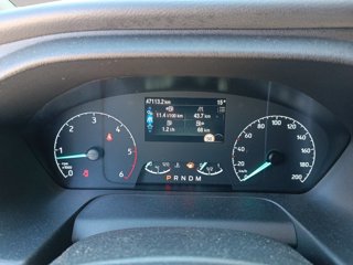 FORD Tourneo custom 320 2.0 tdci 170cv titanium l1h1 auto e6.2