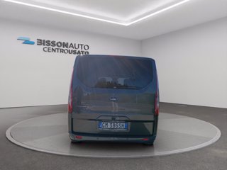 FORD Tourneo custom 320 2.0 tdci 170cv titanium l1h1 auto e6.2