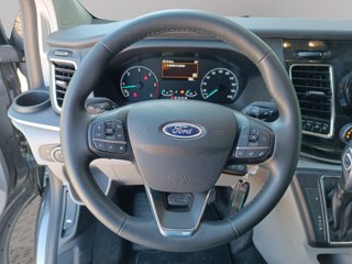 FORD Tourneo custom 320 2.0 tdci 170cv titanium l1h1 auto e6.2