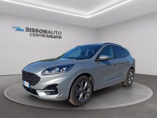 FORD Kuga 2.5 full hybrid st-line 2wd 190cv cvt