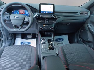 FORD Kuga 2.5 full hybrid st-line 2wd 190cv cvt