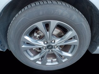 FORD Kuga 2.5 full hybrid st-line 2wd 190cv cvt