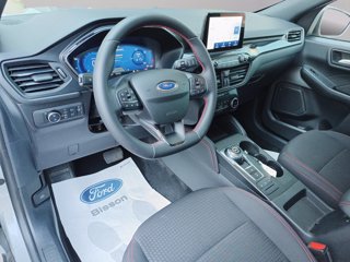 FORD Kuga 2.5 full hybrid st-line 2wd 190cv cvt