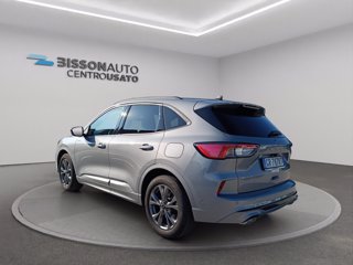 FORD Kuga 2.5 full hybrid st-line 2wd 190cv cvt