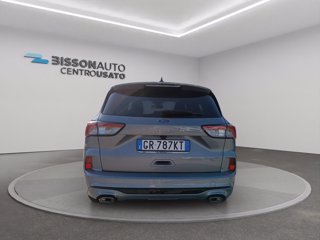 FORD Kuga 2.5 full hybrid st-line 2wd 190cv cvt