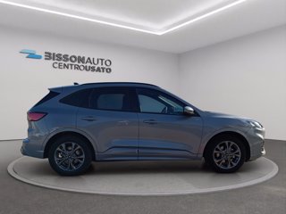FORD Kuga 2.5 full hybrid st-line 2wd 190cv cvt