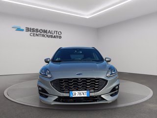 FORD Kuga 2.5 full hybrid st-line 2wd 190cv cvt